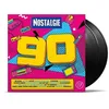 Image de Nostalgie 90 - Vinyle