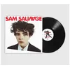 Image de Sam Sauvage - Vinyle