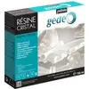 Image de Kit résine 150ml cristal