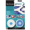 Image de Pâte à mouler silicone Siligum 300g
