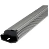 Image de Grille exterieur AUTOREG H35 LG275 alu - RENSON - 47111