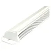 Image de Grille exterieur AUTOREG H35 LG275 blanc - RENSON - 47116