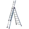 Image de Ãchelle Platinium transformable 3 plans 5,17m - TUBESCA-COMABI - 2443608