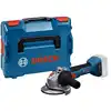 Image de Bosch Meuleuse d'angle Bosch GWS 18V-8 Professional 125 mm 18 V sans batterie