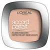 Image de Accord Parfait Poudre - 1.R Ivoire RosÃ© - L'orÃ©al