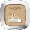 Image de Accord Parfait Poudre - 3.D Beige DorÃ© - L'orÃ©al