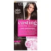 Image de L'orÃ©al Casting CrÃ¨me Gloss Coloration ChÃ¢tain FoncÃ© CorsÃ© 300