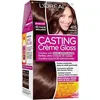 Image de Casting CrÃ¨me Gloss ChÃ¢tain - 415 Marron GlacÃ© - L'orÃ©al