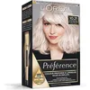 Image de L'Oréal Préférence L'oréal Paris Coloration Permanente 10.21 Blond Très Très Clair Perlé