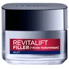Image de L'Oréal Revitalift Filler - L'oréal Paris - Crème De Nuit