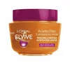 Image de L'orÃ©al Professionnel - Elvive Aceite Extraordinario Mascarilla Rizos L'orÃ©al Paris CrÃ©me Capillaire 300 Ml