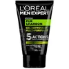 Image de L'Oréal Men Expert Pur Charbon - L'oréal Paris - Gel Nettoyant Multi-Purifiant Visage Homme