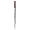 Image de L?OrÃ©al Paris - LorÃ©al Paris Brow Artist Skinny Definer, Brun, Chatain, 1,5 Mm, Hydrogenated Soyb Crayon Ã  Sourcils LorÃ©al Paris Brow Artist Skinny Definerbrun 1,2 G 1.2 Ml