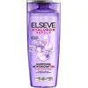 Image de L'orÃ©al Paris - L'orÃ©al Paris Elseve Hyaluron Repulp Shampooing RÃ©-Hydratant 72h 250ml Enrichi En Acide Hyaluronique