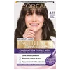 Image de L'orÃ©al Paris Excellence Cool CrÃ¨me 4.11 ChÃ¢tain Ultra CendrÃ©