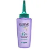 Image de L'orÃ©al Paris Elseve Hyaluron Pure SÃ©rum Purifiant Cuir Chevelu Gras 102ml