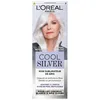 Image de L'orÃ©al Paris Cool Silver Soin Sublimateur De Gris - Blanc NacrÃ©