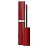 Image de L'orÃ©al Paris Infaillible Laque Resistance 550 Noir Cherry 4.3ml Multicolore