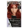 Image de L#039;OrÃ©al Paris Coloration Couleur Ãclatante Rouge Cerise