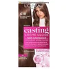 Image de L#039;OrÃ©al Paris Coloration Gloss 618 Blond FoncÃ© Noisette Multicolore