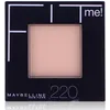 Image de Maybelline Gemey Maybelline Poudre Fit Me Numero 220 Naturel Beige