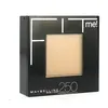 Image de Gemey Maybelline Poudre Fit Me - 250 Sun Beige