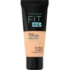 Image de Maybelline Fit Me ! - Maybelline New York - Fond De Teint Ton Sur Ton Matifiant