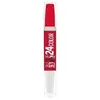 Image de Maybelline Maybelline Super Stay 24h Couleur Des Levres - 553 Steady Red-Y - Maxx