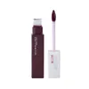 Image de Superstay Matte Ink - Maybelline New York - Rouge Ã LÃ¨vres Liquide Mat Intense Longue Tenue