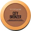Image de Maybelline Gemey Maybelline Poudre Bronzante New York City Bronze - No300 Deep Cool