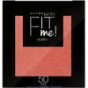 Image de Maybelline Fit Me Blush 50 Wine