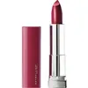 Image de Maybelline Gemey Maybelline Rouge A Levres New York Color Sensation Made For All - 388 Plum For Me