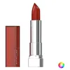 Image de Maybelline Color Sensational Satin Lipstick 211 Rosey Risk