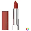 Image de Maybelline Maybelline Color Sensational Satin Lipstick 122 Brick Beat