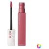 Image de Maybelline Superstay 24 Matte Ink Lipstick 180 Revolutionary 5ml