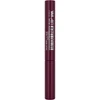 Image de Maybelline New York Tattoo Liner Dip-Ink Eyeliner Liquide Waterproof - Tenue Jusqu'Ã  24h - Teinte : Burgundy Boost Bordeaux