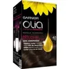 Image de Olympus Coloration Olia NÂ° 4.0 ChÃ¢tain Pur