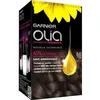 Image de Garnier Coloration Olia Ndegres 5.0 Chatain Clair Fondant
