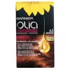Image de Teinture sans ammoniaque Olia Garnier Blond foncé doré