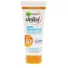 Image de Leche Solar ProtecciÃ³n 50 Sensitive Advanced Delial 200 Ml