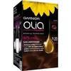 Image de Garnier Olia Coloration Pour Cheveux N° 5.35 Brownie