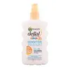 Image de Spray protecteur solaire sensitive advanced delial spf 50+ (200 ml)