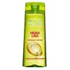 Image de Garnier Fructis Hair Straightening Shampoo Anti Frizz 360ml