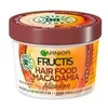 Image de Masque nourrissant pour cheveux alisadora hair food macadamia fructis (390 ml)