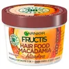 Image de Garnier Fructis Hair Food Macadamia Mascarilla Alisadora 390ml