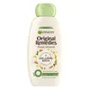 Image de Garnier Original Remedies ChampÃº Leche Almendras 300ml