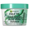 Image de Garnier Garnier Fructis Hair Food Aloe Vera Mascarilla Hidratante 390ml
