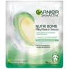 Image de Garnier Garnier - Skinactive Nutri Bomb Mask Facial Nutritiva Reparadora Garnier Soin Visage 1 Unité