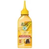 Image de Garnier - Fructis Hair Drink Banane Traitement Ultra-Nourrissant Garnier Soin Pour Le Cuir Chevelu 200 Ml