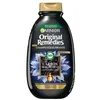 Image de Garnier - Original Remedies Shampoing Au Charbon MagnÃ©tique Garnier Tonique Pour Les Cheveux 300 Ml